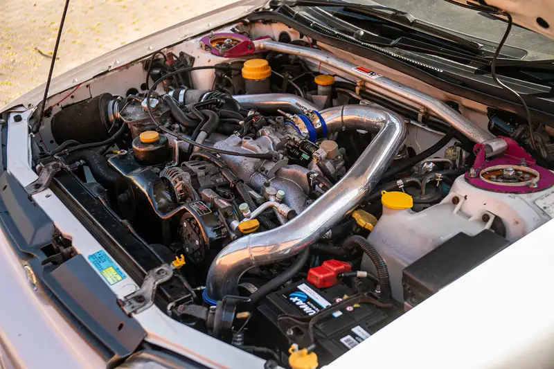1995 Subaru Impreza WRX -For Sale