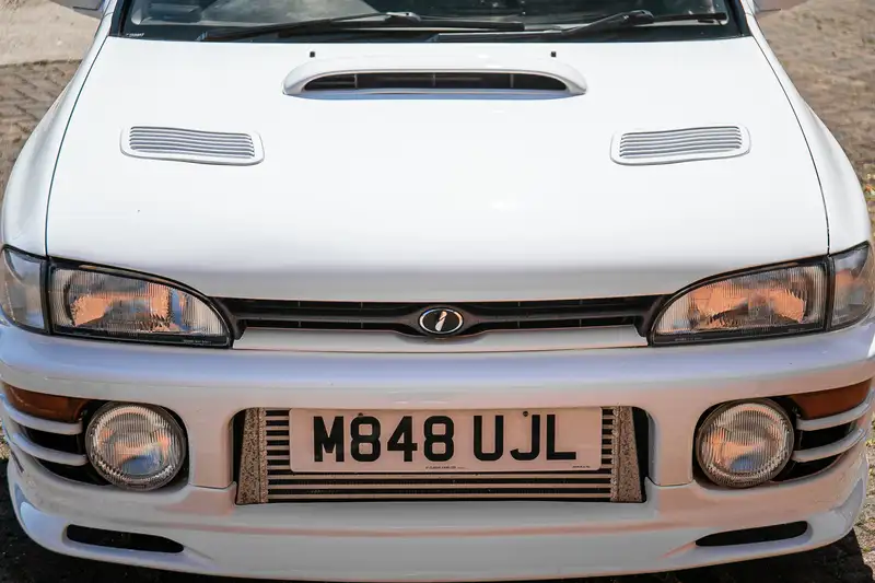 1995 Subaru Impreza WRX -For Sale