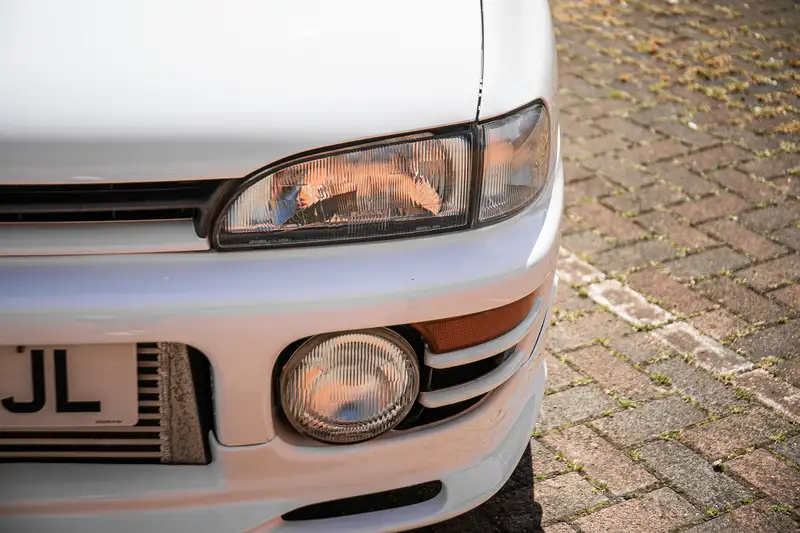 1995 Subaru Impreza WRX -For Sale