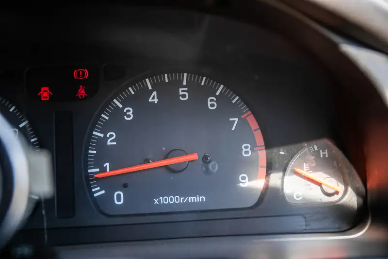 1995 Subaru Impreza WRX -For Sale