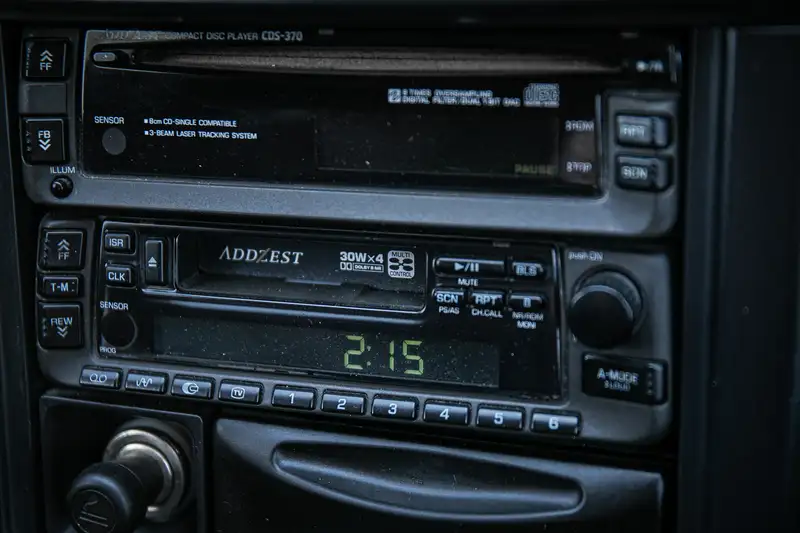 1995 Subaru Impreza WRX -For Sale