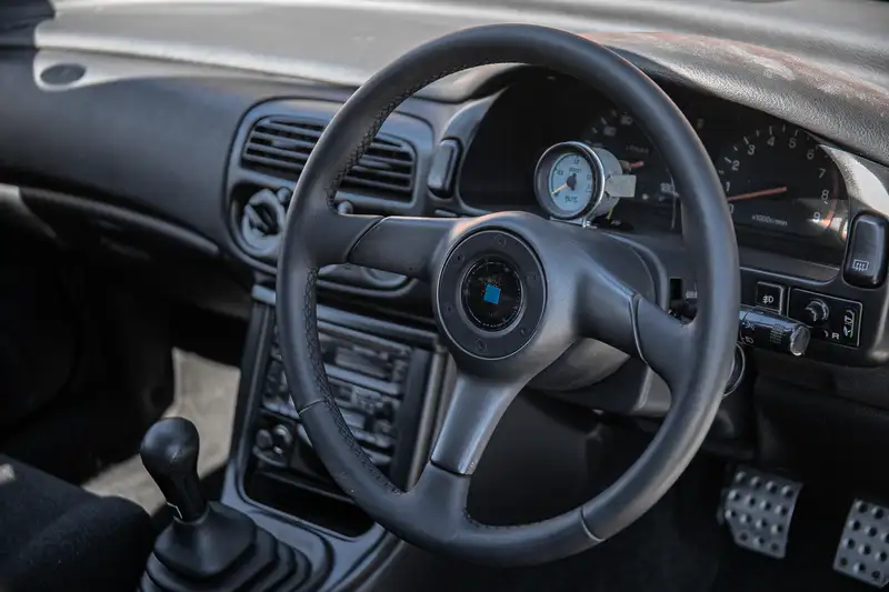 1995 Subaru Impreza WRX -For Sale