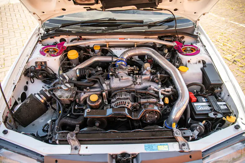 1995 Subaru Impreza WRX -For Sale