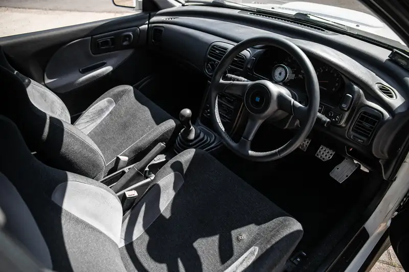 1995 Subaru Impreza WRX -For Sale