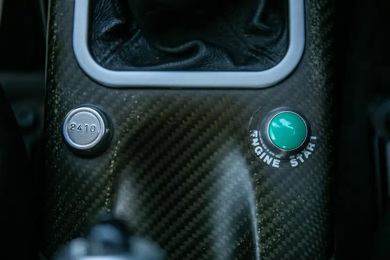 2003 Ford Focus RS MK1-Sold