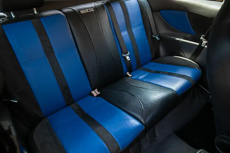 2003 Ford Focus RS MK1-Sold