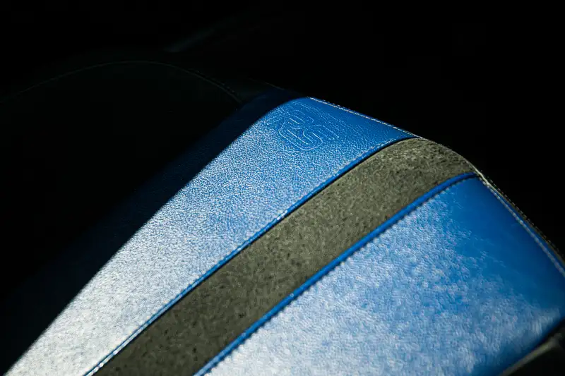 2003 Ford Focus RS MK1-Sold