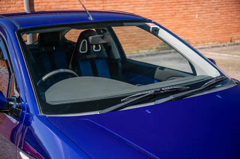 2003 Ford Focus RS MK1-Sold