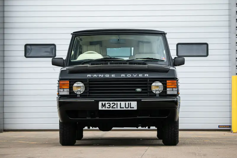 1994 Range Rover 4.2 LSE-For Sale