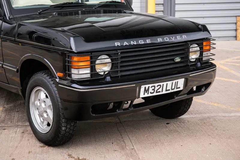 1994 Range Rover 4.2 LSE-For Sale