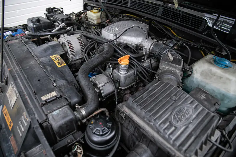 1994 Range Rover 4.2 LSE-For Sale