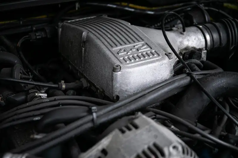 1994 Range Rover 4.2 LSE-For Sale