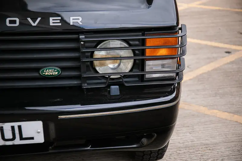 1994 Range Rover 4.2 LSE-For Sale