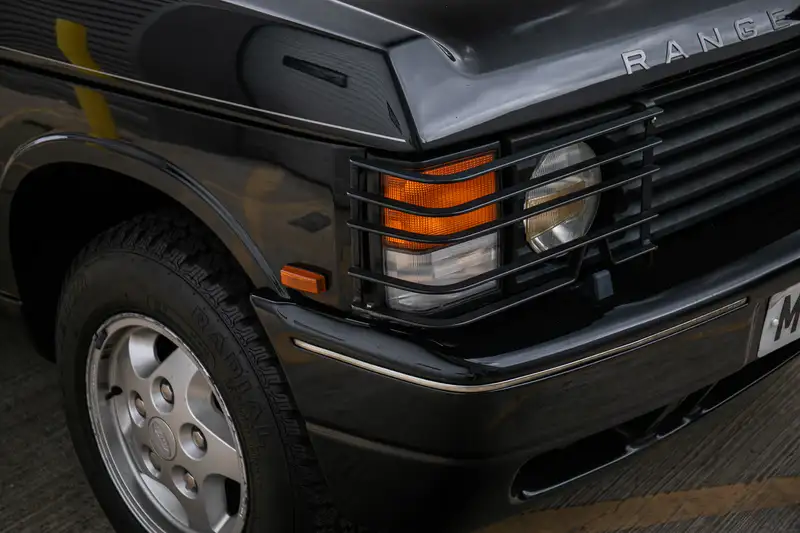 1994 Range Rover 4.2 LSE-For Sale