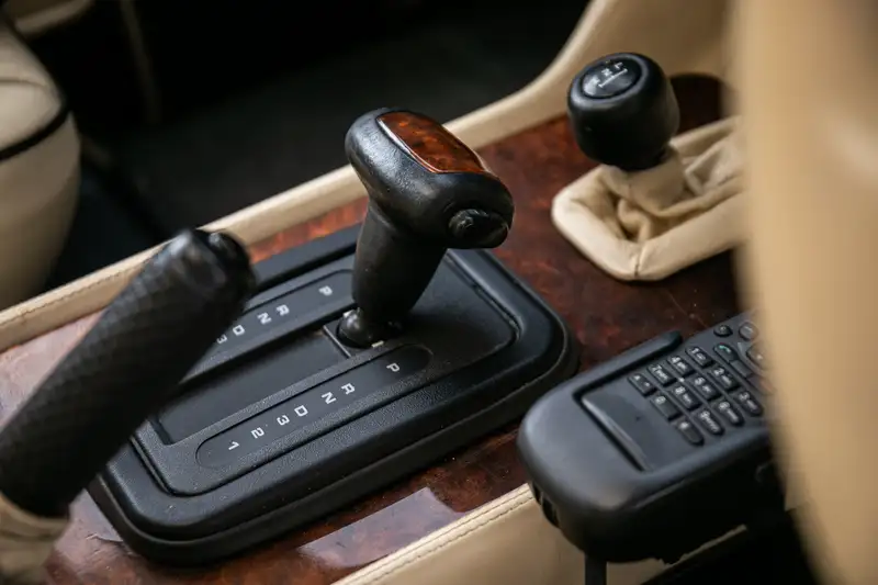1994 Range Rover 4.2 LSE-For Sale