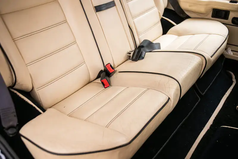 1994 Range Rover 4.2 LSE-For Sale
