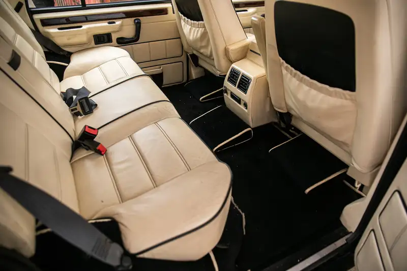 1994 Range Rover 4.2 LSE-For Sale
