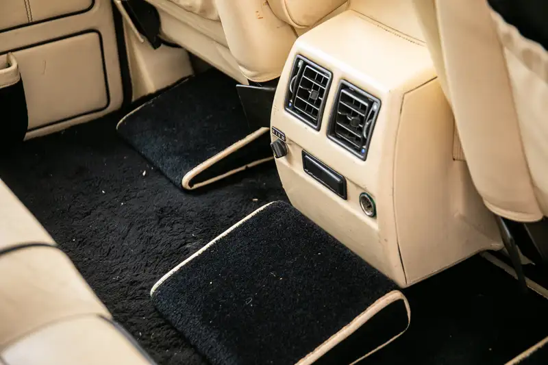 1994 Range Rover 4.2 LSE-For Sale