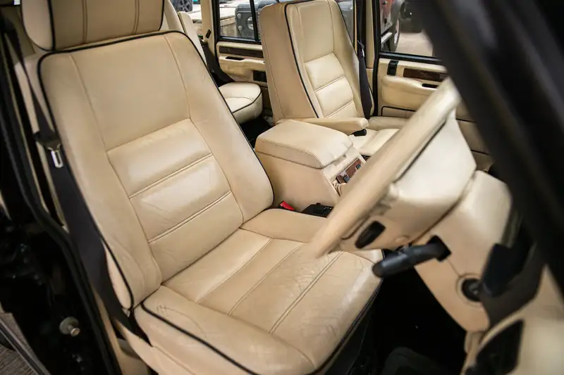 1994 Range Rover 4.2 LSE-For Sale