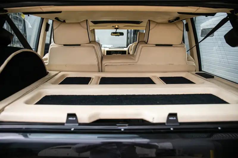 1994 Range Rover 4.2 LSE-For Sale