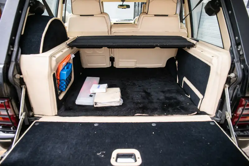 1994 Range Rover 4.2 LSE-For Sale