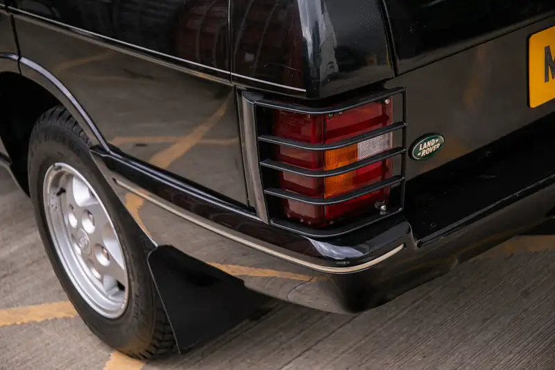 1994 Range Rover 4.2 LSE-For Sale