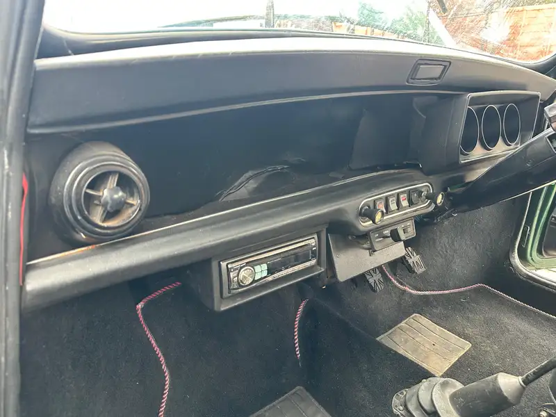1990 Rover Mini Checkmate-Sold