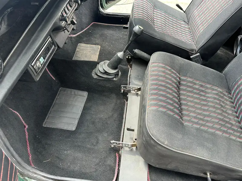 1990 Rover Mini Checkmate-Sold
