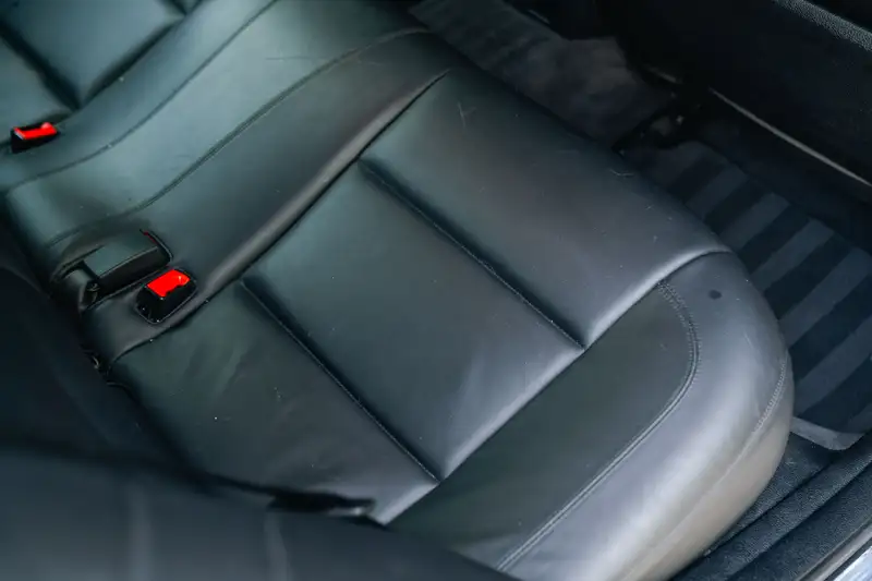 2013 BMW M5 (F10)-Sold