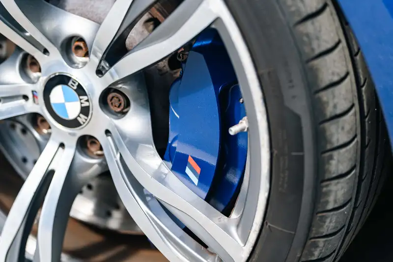 2013 BMW M5 (F10)-Sold