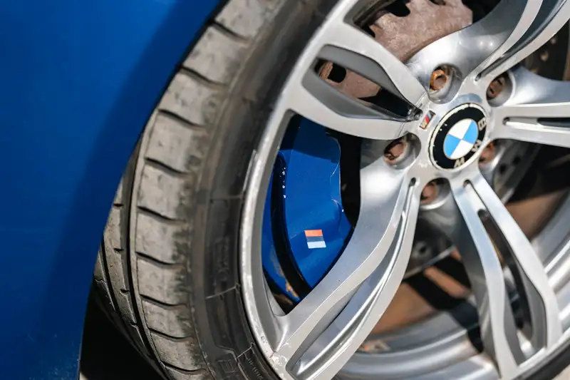 2013 BMW M5 (F10)-Sold