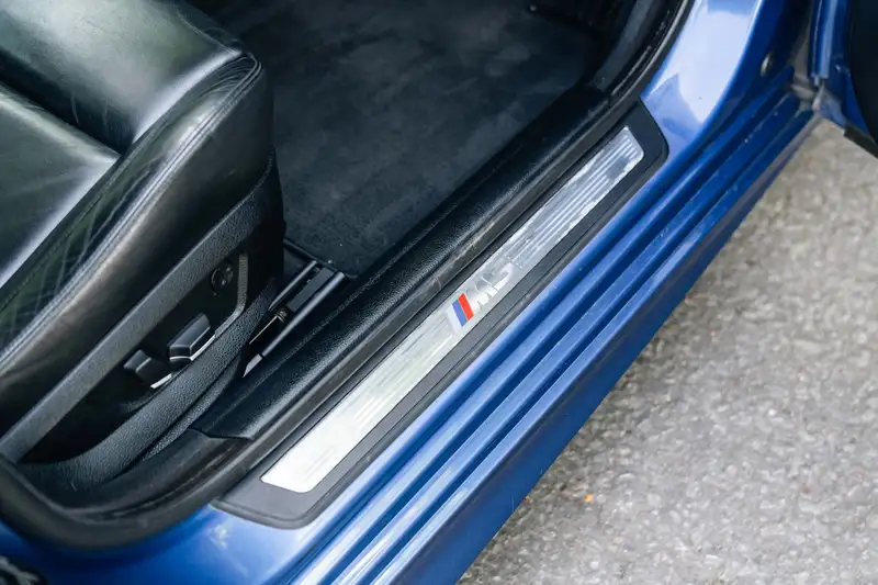 2013 BMW M5 (F10)-Sold
