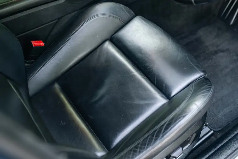 2013 BMW M5 (F10)-Sold