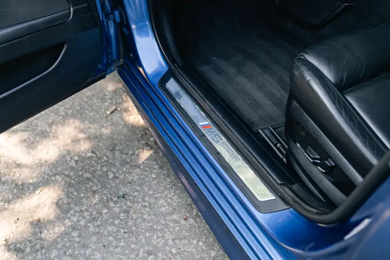 2013 BMW M5 (F10)-Sold