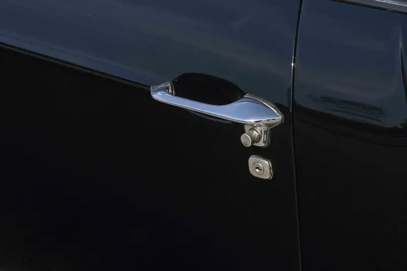 1967 Karmann-Ghia Type 34-Sold