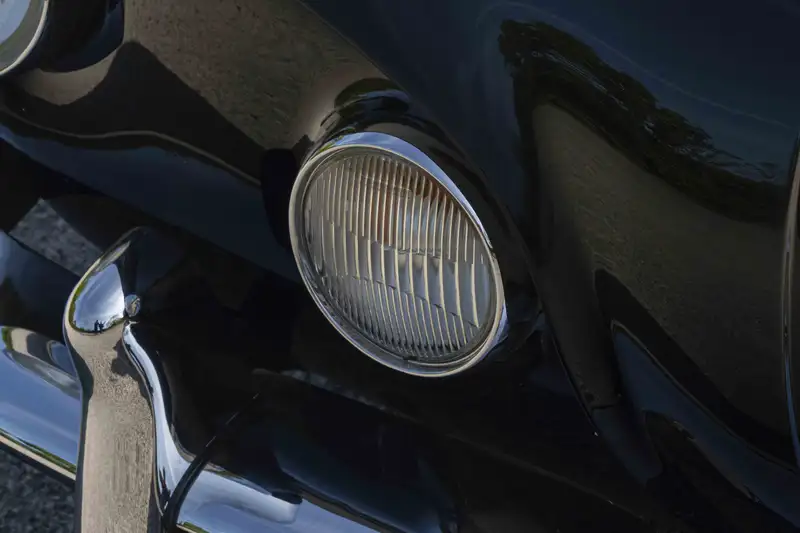 1967 Karmann-Ghia Type 34-Sold