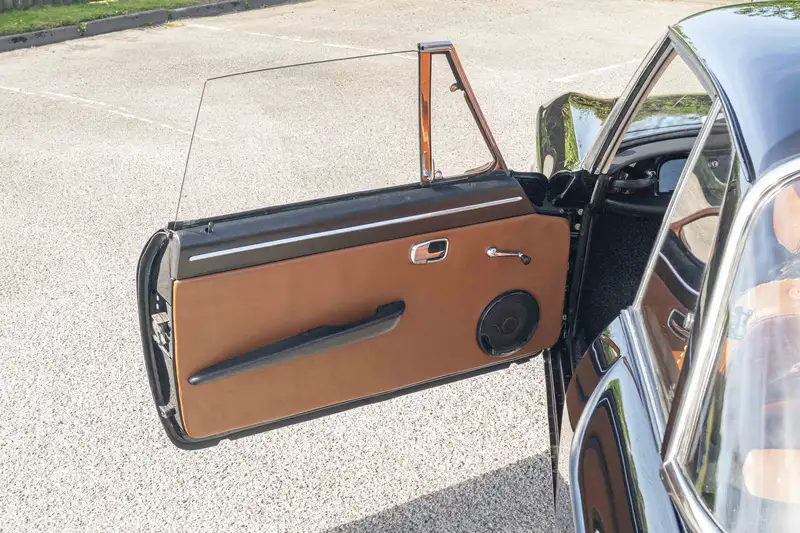 1967 Karmann-Ghia Type 34-Sold