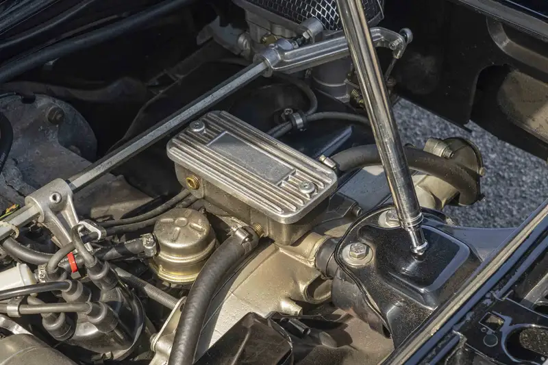 1967 Karmann-Ghia Type 34-Sold