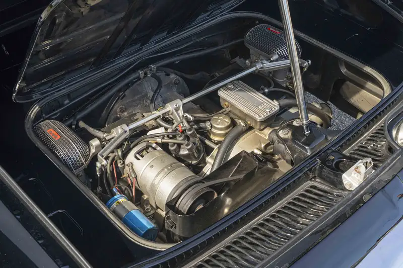 1967 Karmann-Ghia Type 34-Sold