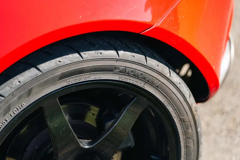2010 Lotus Elise 1.8S Touring-Sold
