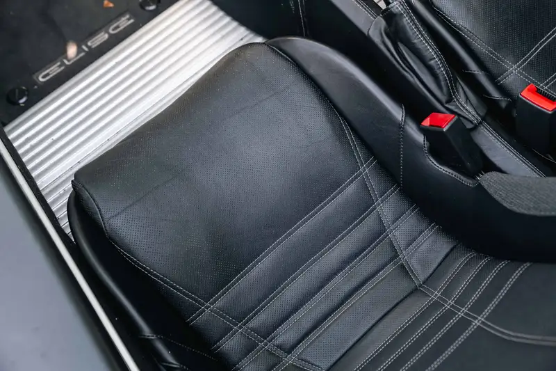 2010 Lotus Elise 1.8S Touring-Sold