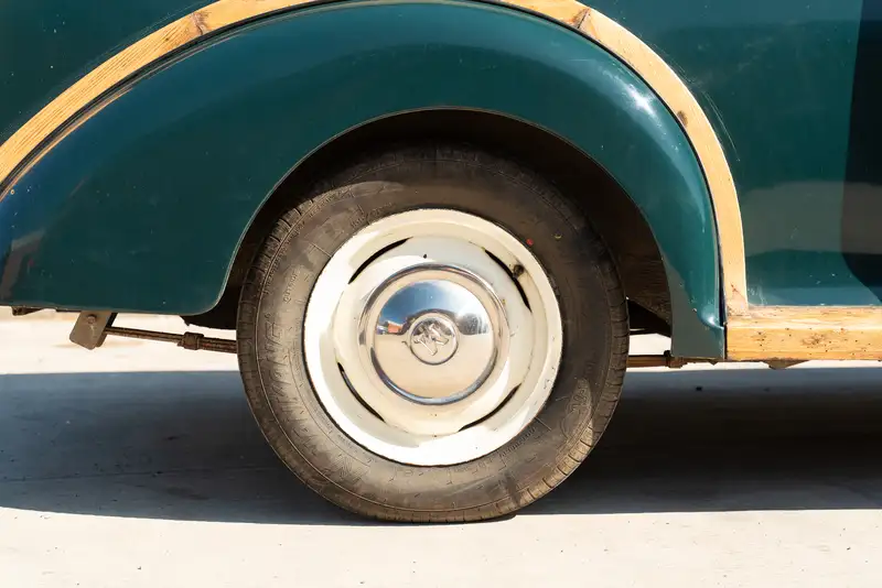 1959 Morris Traveller-Sold