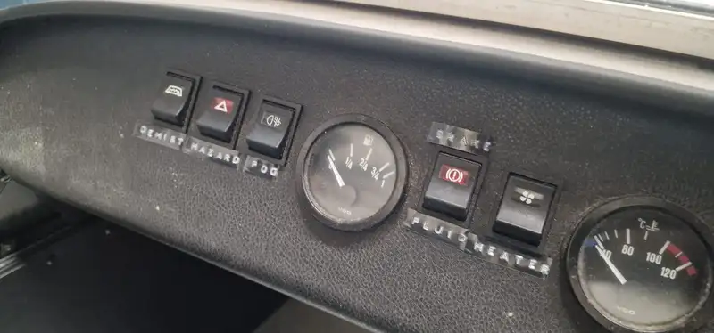 1993 Caterham Super Seven 2-litre Long Cockpit-Sold