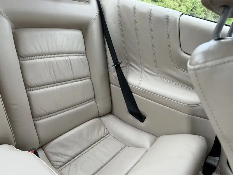 1995 Volkswagen Corrado Storm VR6-Sold