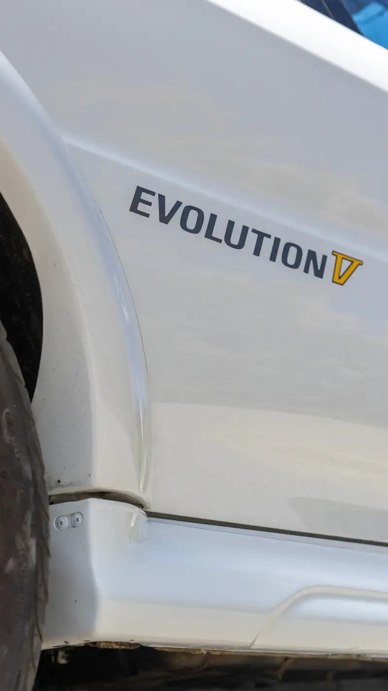 1998 Mitsubishi Lancer Evolution V - Just 25,709 kms-For Sale