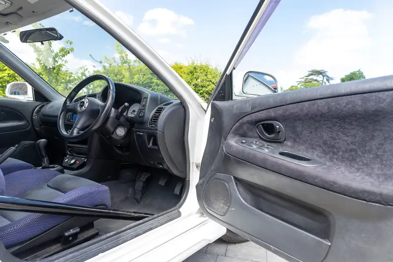 1998 Mitsubishi Lancer Evolution V - Just 25,709 kms-For Sale