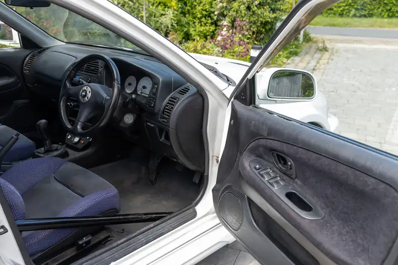 1998 Mitsubishi Lancer Evolution V - Just 25,709 kms-For Sale