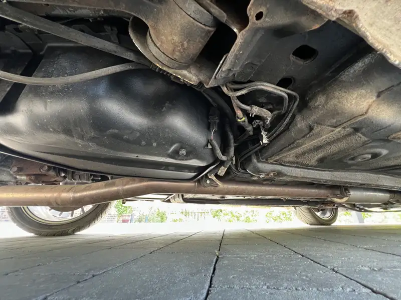 1998 Mitsubishi Lancer Evolution V - Just 25,709 kms-For Sale