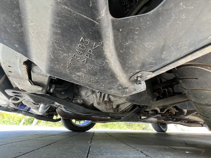 1998 Mitsubishi Lancer Evolution V - Just 25,709 kms-For Sale