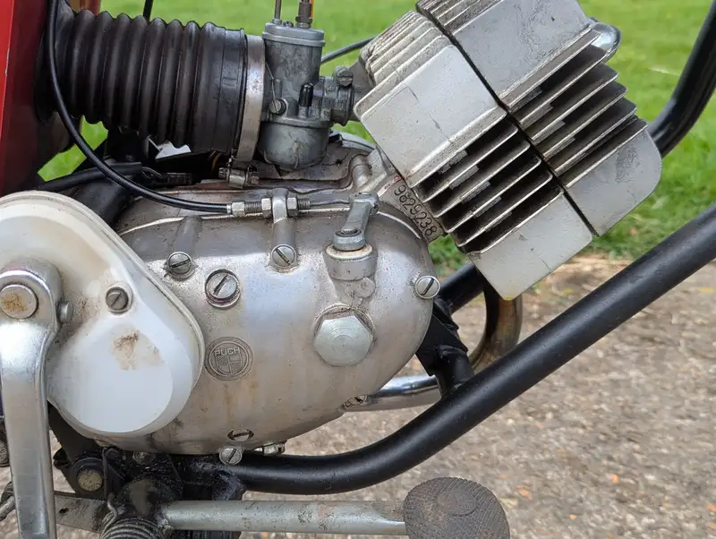1974 Puch M50 Sport 49cc-For Sale
